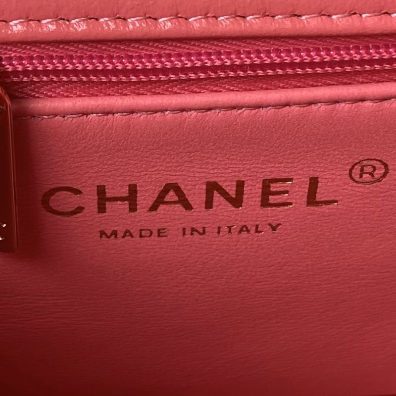 Ch**el satchel bags